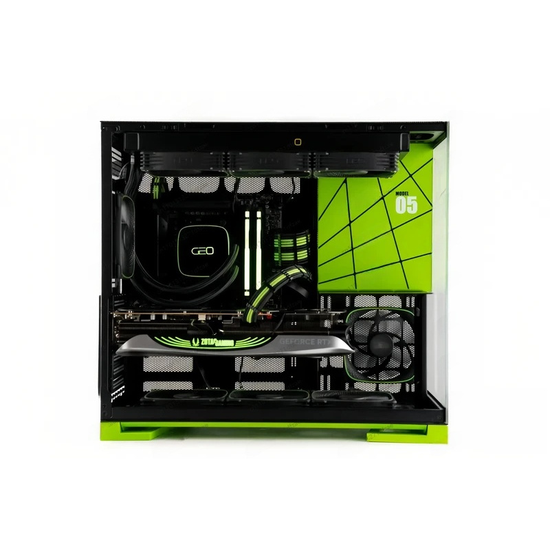 I9 14900K R9 9950X3D RTX 5090  - Pc Gaming Ryzen 5 incelemesi ve fiyatı