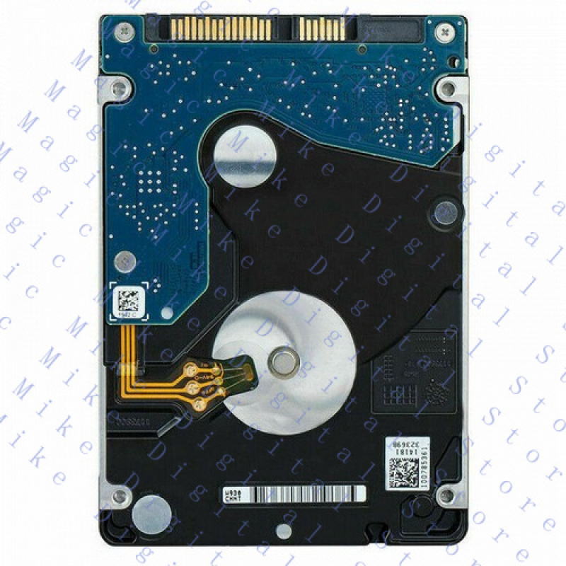 Seagate Firecuda ST2000LX001 O - Pc Gaming Notebook incelemesi ve fiyatı