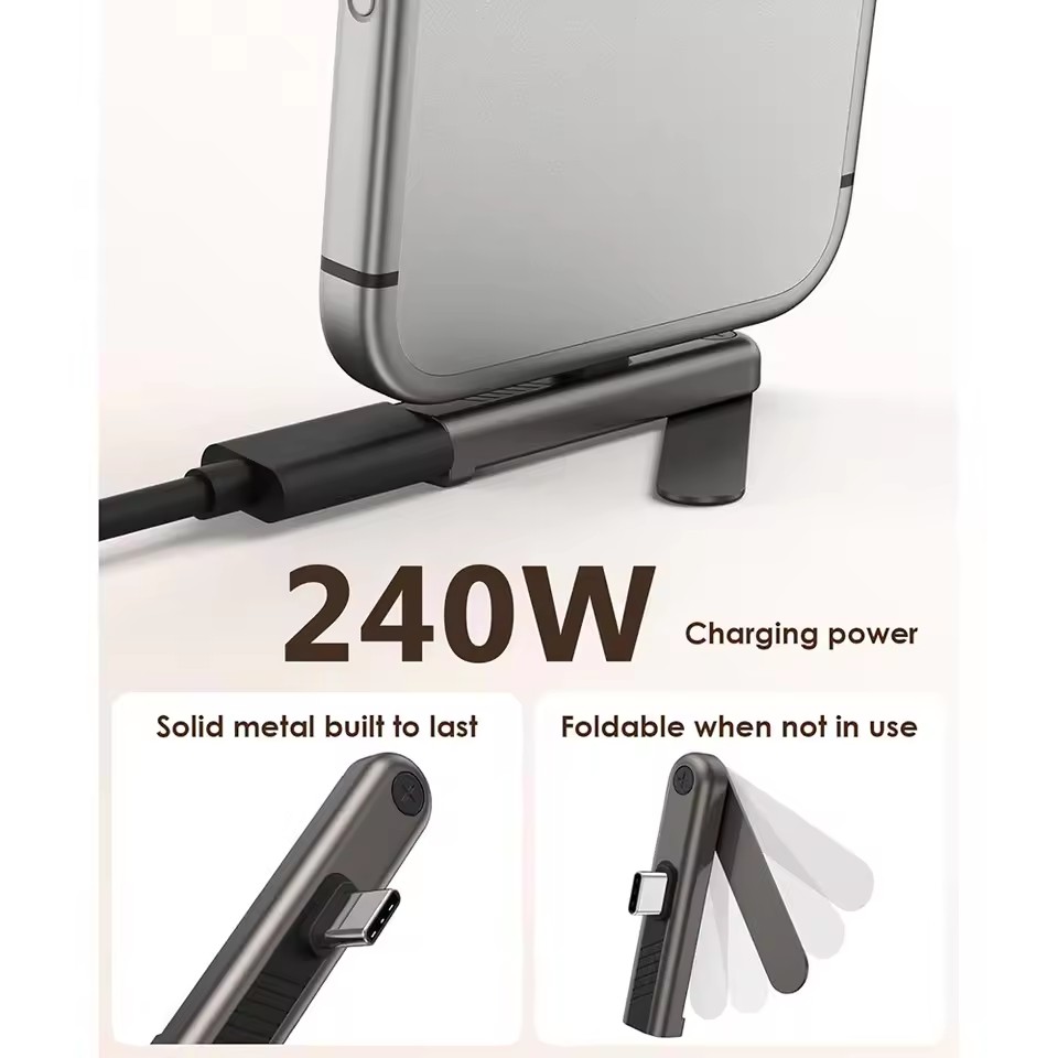2/1 adet taşınabilir USB C 3.5 - Headset Stand incelemesi ve fiyatı