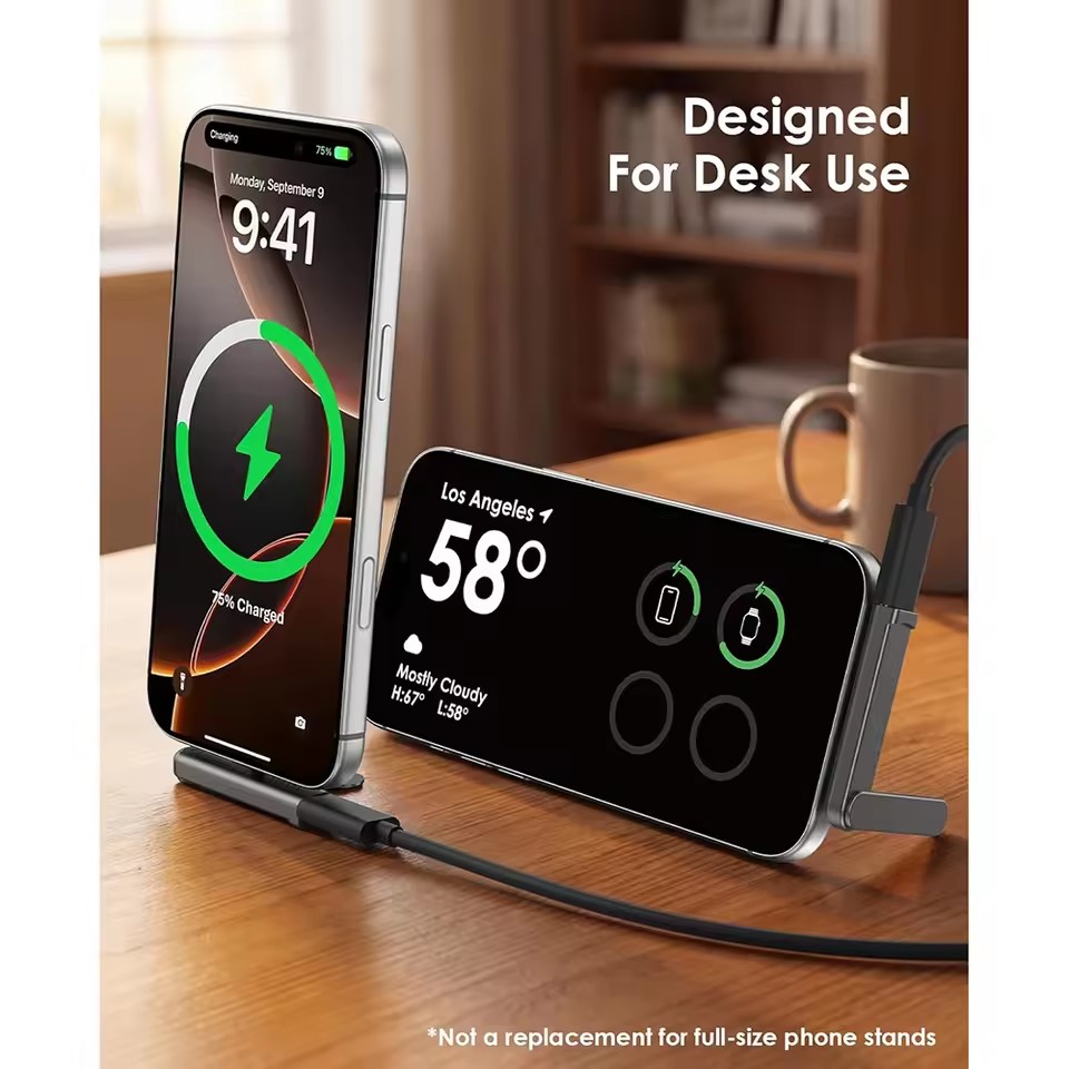 2/1 adet taşınabilir USB C 3.5 - Headset Stand incelemesi ve fiyatı