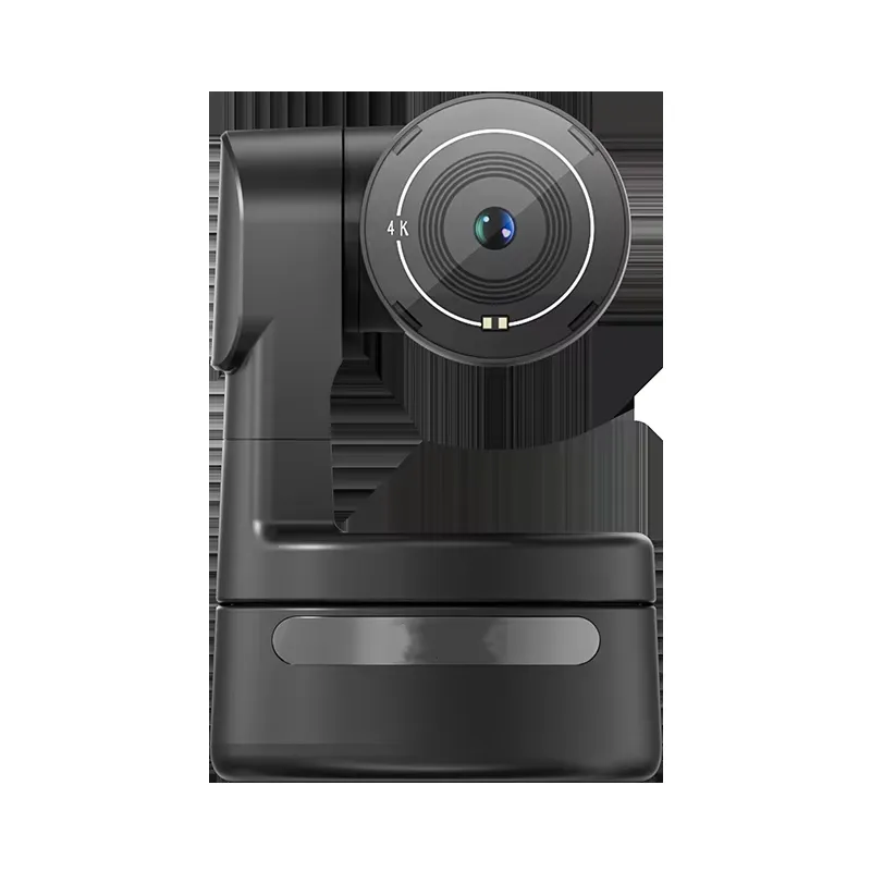 PC için Küçük 4K PTZ Web Kamer - Webcam 4K incelemesi ve fiyatı