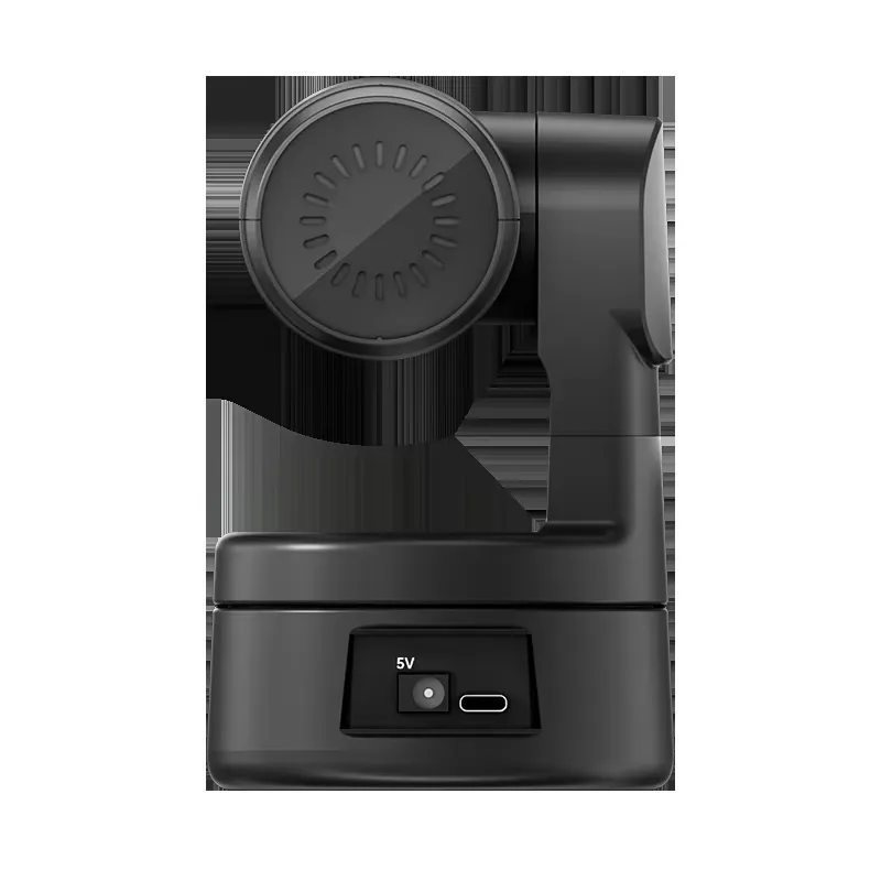PC için Küçük 4K PTZ Web Kamer - Webcam 4K incelemesi ve fiyatı