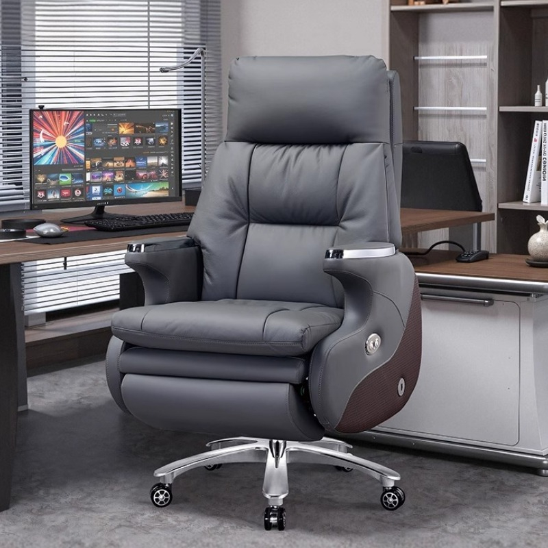 Modern Ofis Koltuğu Elektrikli - Pc Gaming Chair incelemesi ve fiyatı