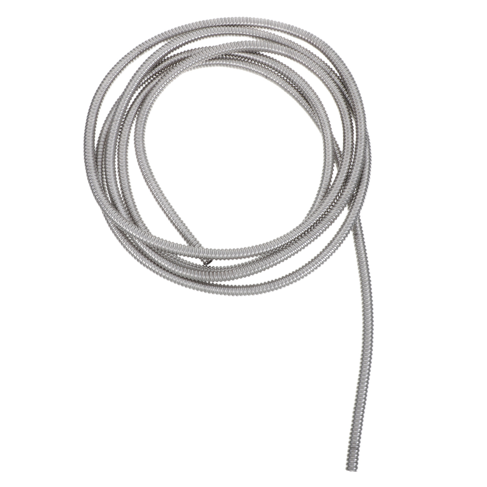 7mm Paslanmaz Çelik Kablo Koru - Cable Management Sleeve incelemesi ve fiyatı