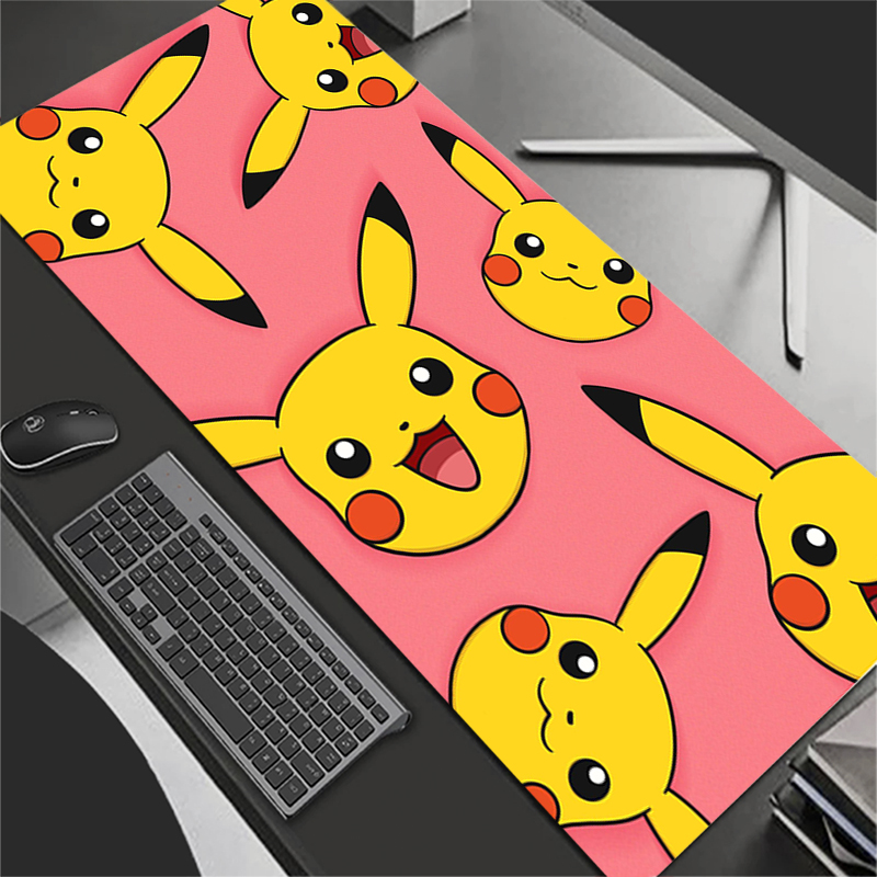 Büyük E-spor Mouse Pad Pürüzsü - Pc Gaming Notebook incelemesi ve fiyatı