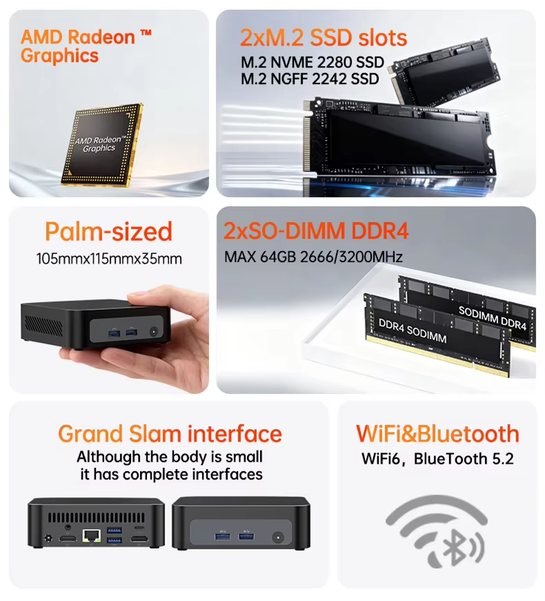 AMD Ryzen 3 5300U Ryzen 7 4700 - Pc Gaming Amd Ryzen 7 incelemesi ve fiyatı