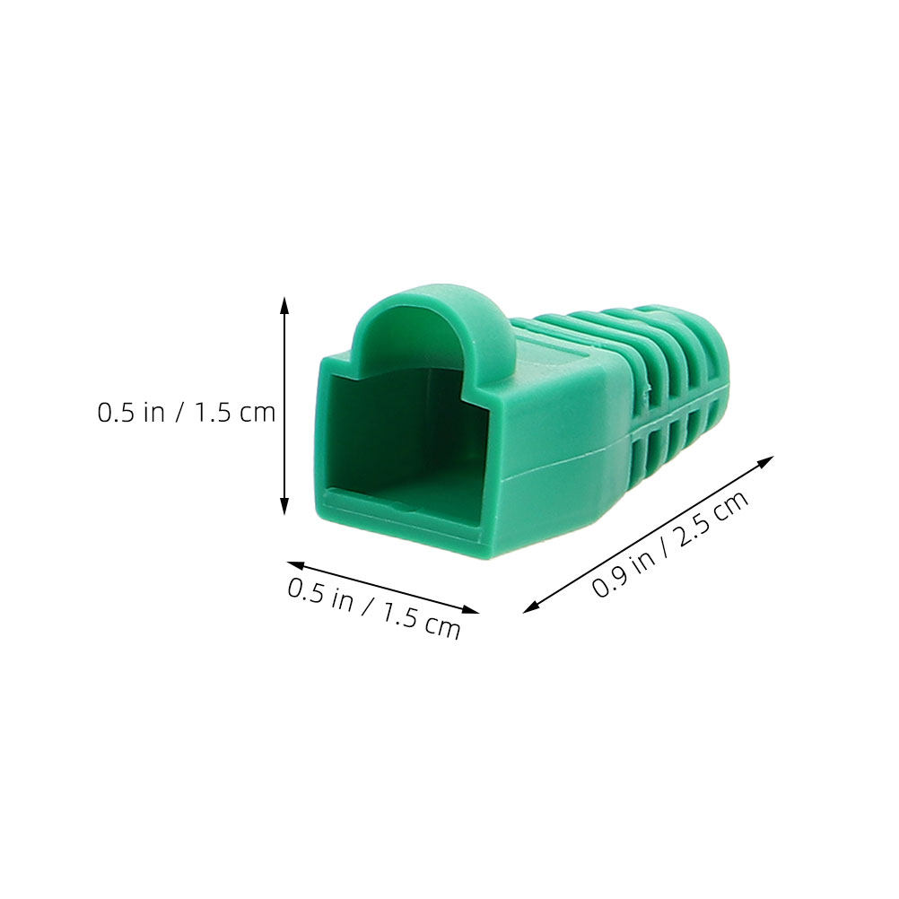 100 adet Ethernet Kablo Kılıfı - Cable Management Sleeve incelemesi ve fiyatı