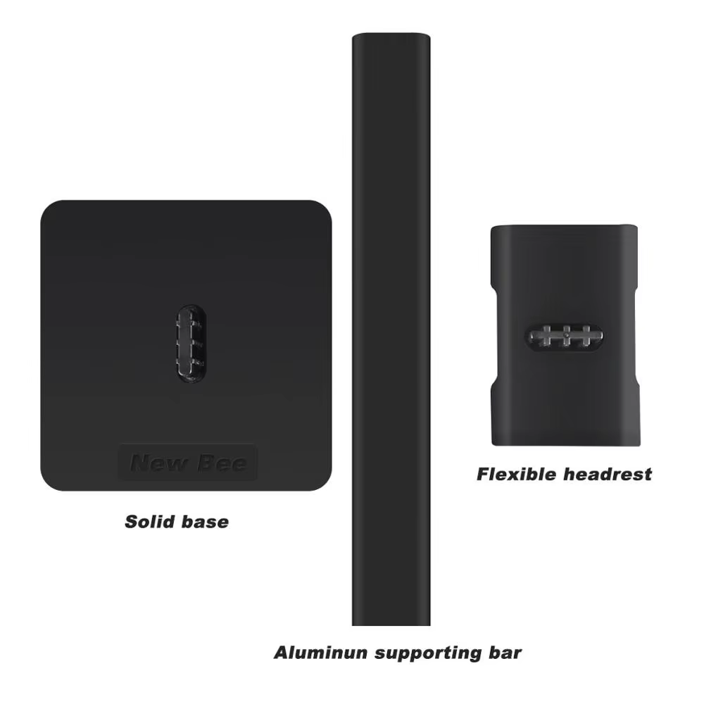 Yeni Bee Z1 Alüminyum Alaşımlı - Headset Stand incelemesi ve fiyatı