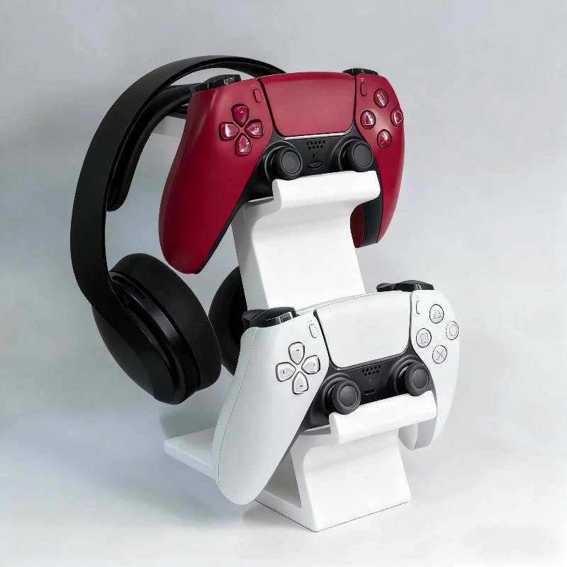 ● 3'ü 1 Arada Masaüstü Kontrol - Headset Stand incelemesi ve fiyatı