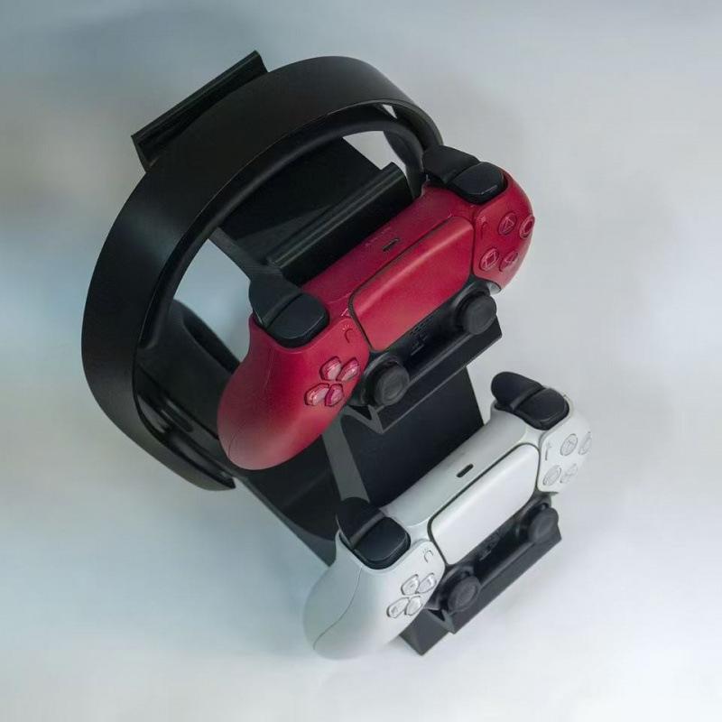 ● 3'ü 1 Arada Masaüstü Kontrol - Headset Stand incelemesi ve fiyatı