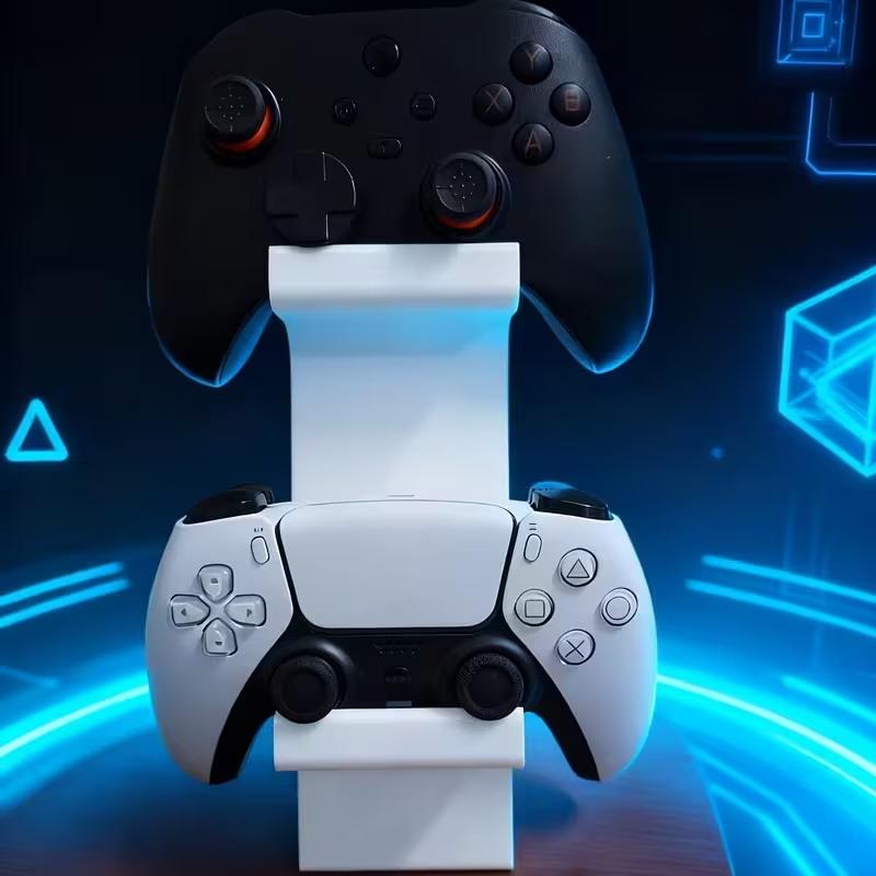 ● 3'ü 1 Arada Masaüstü Kontrol - Headset Stand incelemesi ve fiyatı