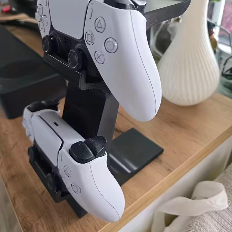● 3'ü 1 Arada Masaüstü Kontrol - Headset Stand incelemesi ve fiyatı