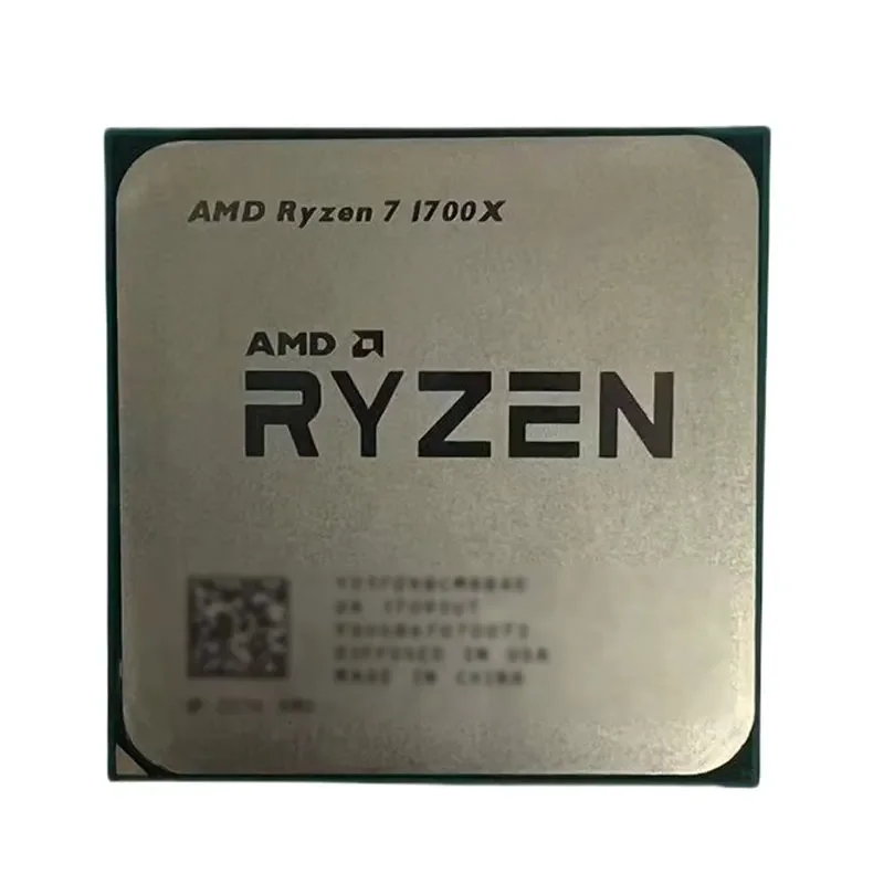 AMD Ryzen 7 1700X 8 Çekirdek 1 - Pc Gaming Amd Ryzen 7 incelemesi ve fiyatı