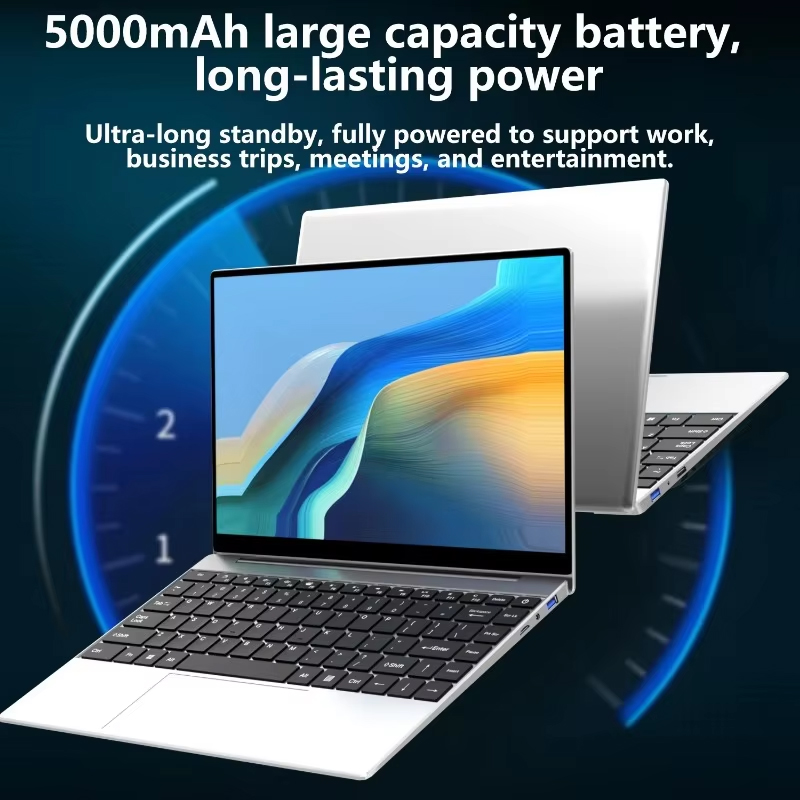 15.6 inç Intel N95 Taşınabilir - Pc Gaming Notebook incelemesi ve fiyatı