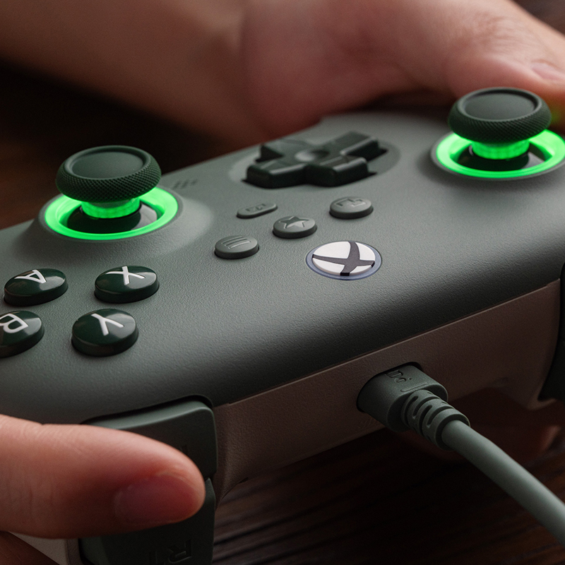 Xbox için 8BitDo Ultimate C Ka - Pc Gaming Xbox incelemesi ve fiyatı