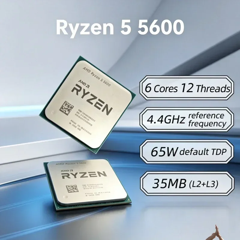 Giriş Seviyesi AM4 Oyun Bilgis - Pc Gaming Entry incelemesi ve fiyatı