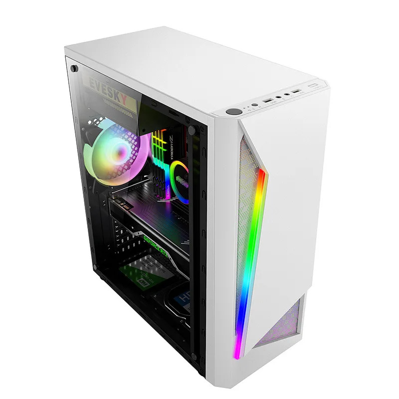 Aotesier PC oyun bilgisayarı i - Pc Gaming Ryzen 5 incelemesi ve fiyatı