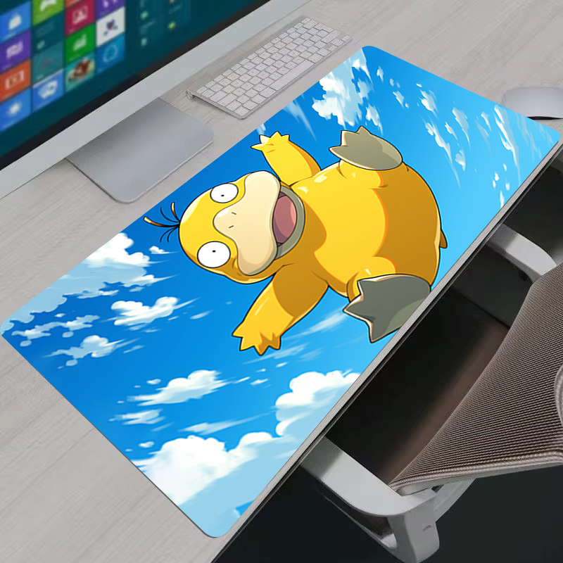 Mousepad Anime P-Pokemon Psydu - Pc Gaming Notebook incelemesi ve fiyatı