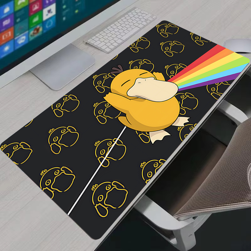 Mousepad Anime P-Pokemon Psydu - Pc Gaming Notebook incelemesi ve fiyatı