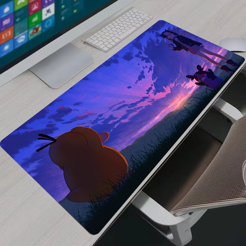 Mousepad Anime P-Pokemon Psydu - Pc Gaming Notebook incelemesi ve fiyatı