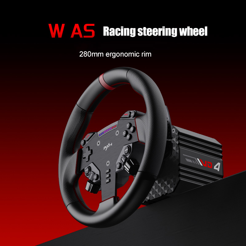 PXN V4D Paket Yarış Direksiyon - Pc Gaming Entry incelemesi ve fiyatı
