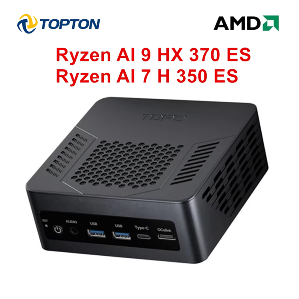 AMD Ryzen AI 9 HX 370 ES AI 7  - Pc Gaming Amd Ryzen 7 incelemesi ve fiyatı