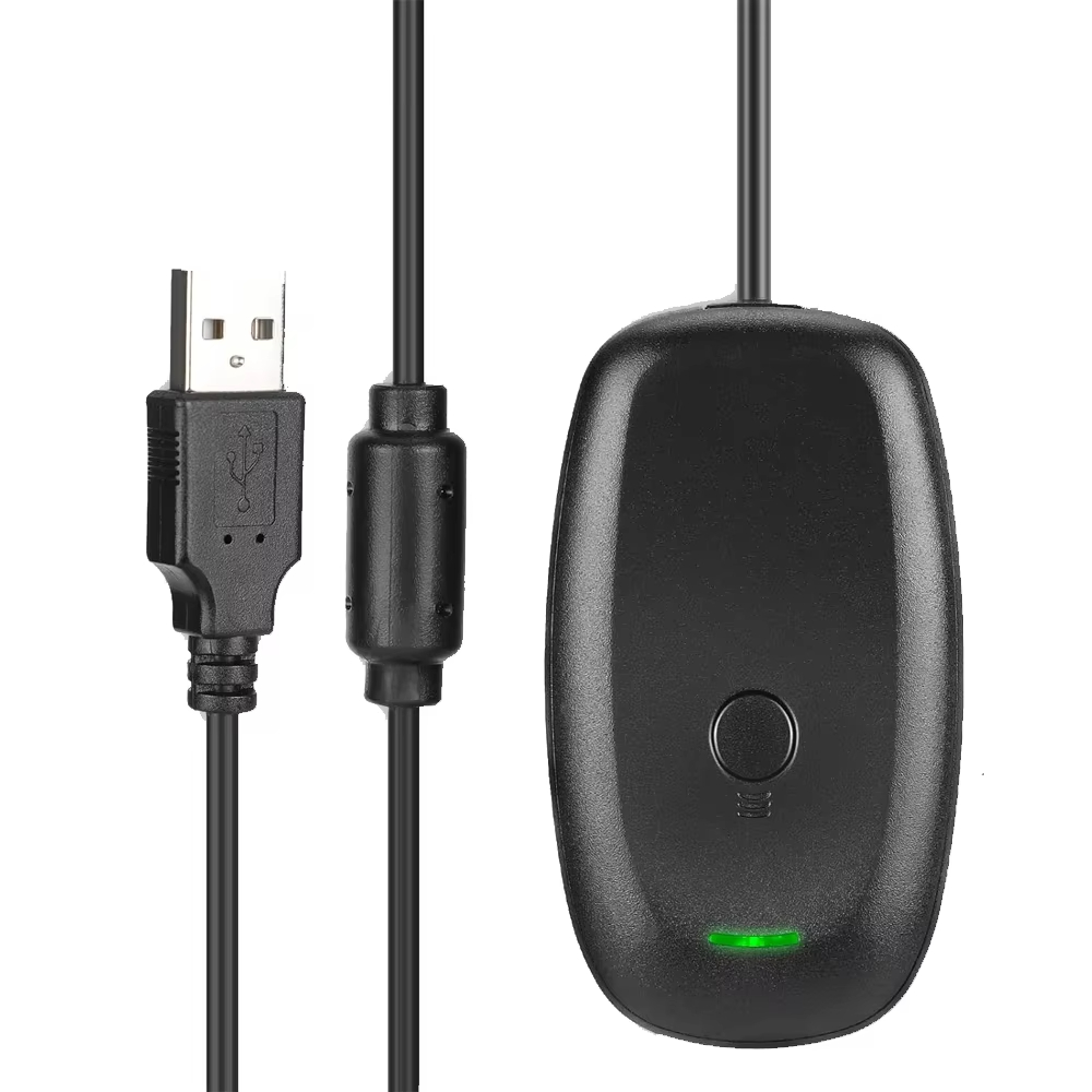 Kablosuz Oyun Alıcısı USB Adap - Pc Gaming Xbox incelemesi ve fiyatı