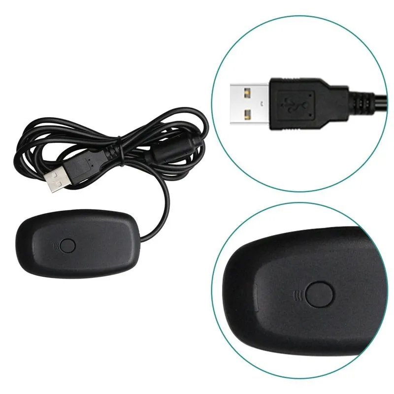 Kablosuz Oyun Alıcısı USB Adap - Pc Gaming Xbox incelemesi ve fiyatı