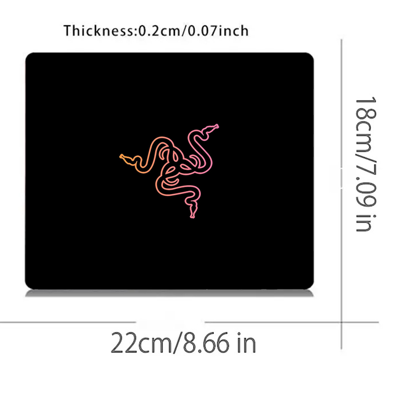 Razer Lüks Mouse Pad Anime Oyu - Pc Gaming Notebook incelemesi ve fiyatı