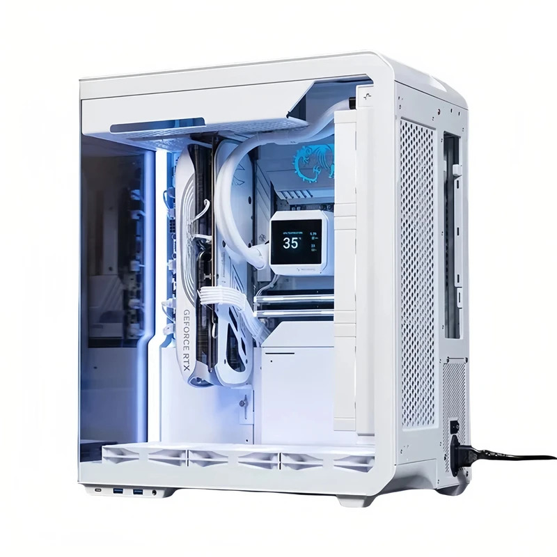 Ucuz Tam Oyun Bilgisayarı Özel - Pc Gaming Ryzen 5 incelemesi ve fiyatı