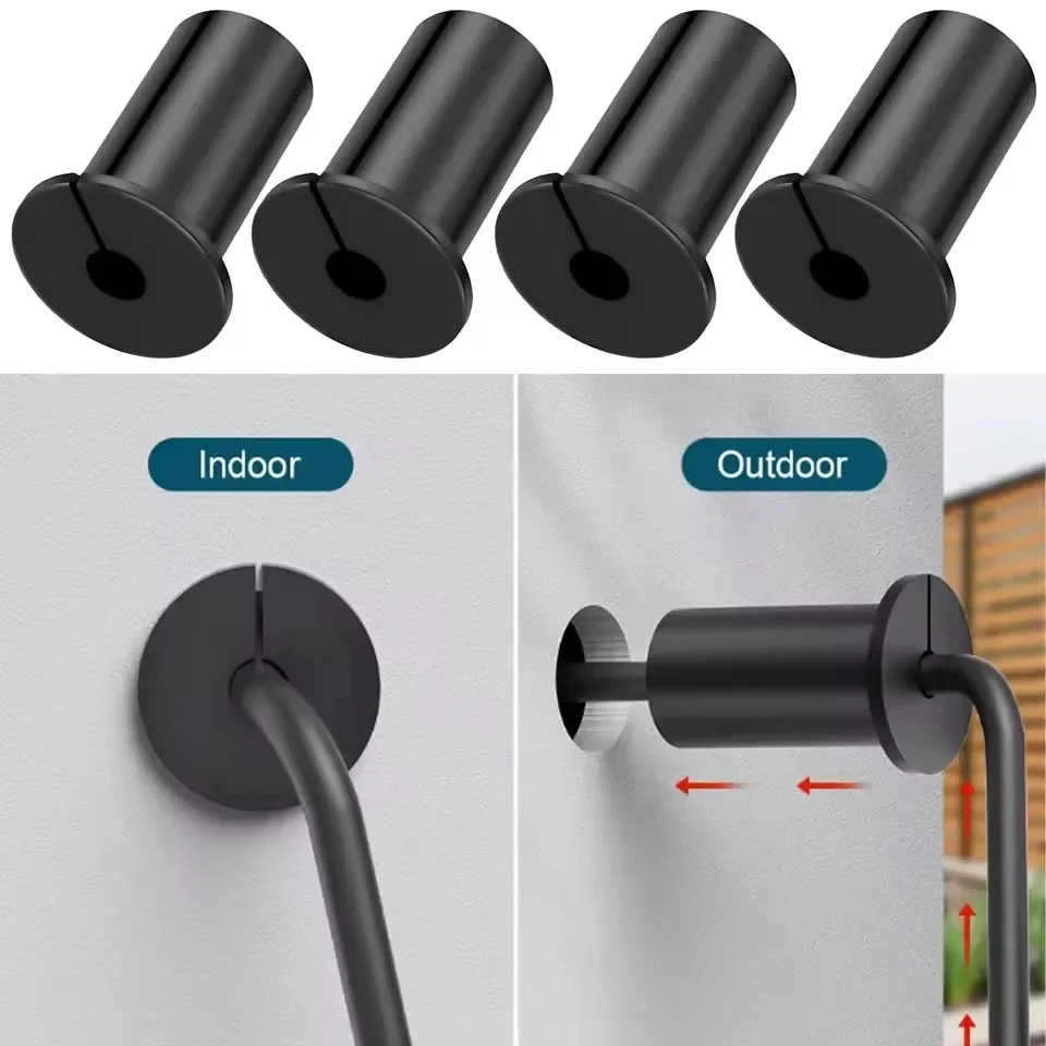 2-4 adet Silikon Kablo Koruyuc - Cable Management Sleeve incelemesi ve fiyatı
