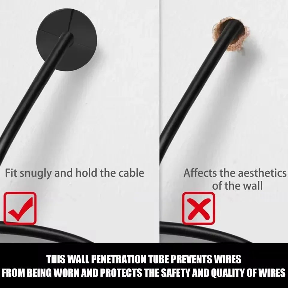 2-4 adet Silikon Kablo Koruyuc - Cable Management Sleeve incelemesi ve fiyatı