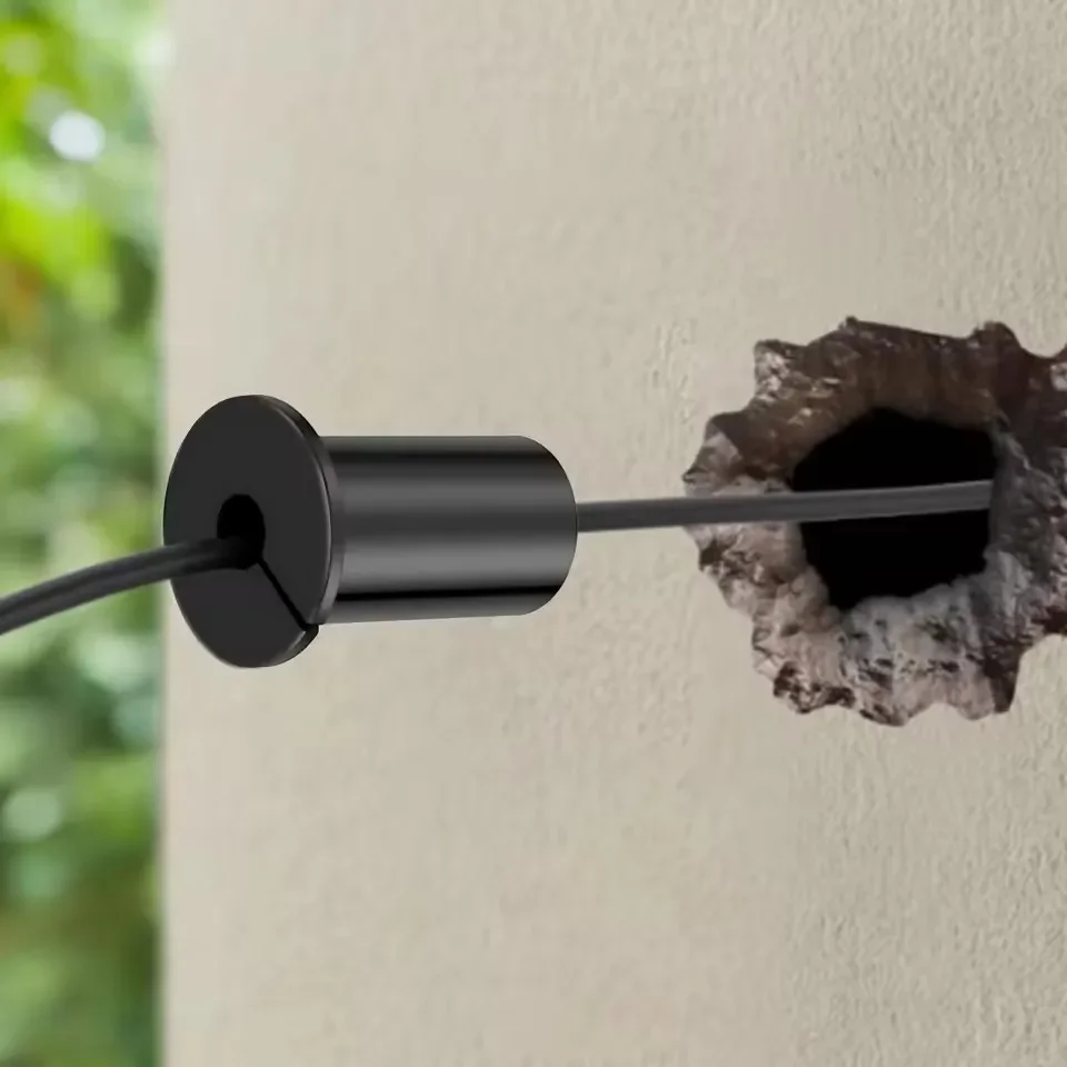 2-4 adet Silikon Kablo Koruyuc - Cable Management Sleeve incelemesi ve fiyatı