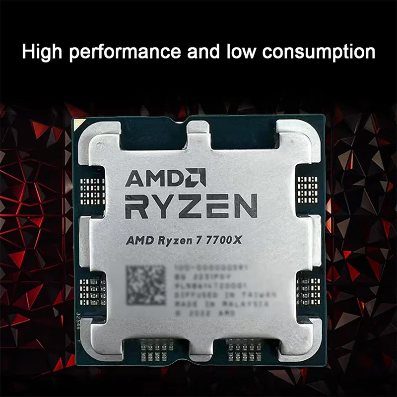 AMD DIY Oyun Bilgisayarı İçin  - Pc Gaming Amd Ryzen 7 incelemesi ve fiyatı