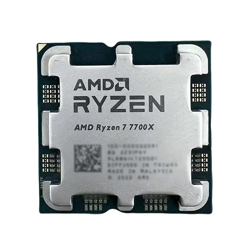 AMD DIY Oyun Bilgisayarı İçin  - Pc Gaming Amd Ryzen 7 incelemesi ve fiyatı