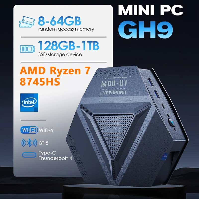 Lüks Giriş Seviyesi Kompakt Mi - Pc Gaming Entry incelemesi ve fiyatı