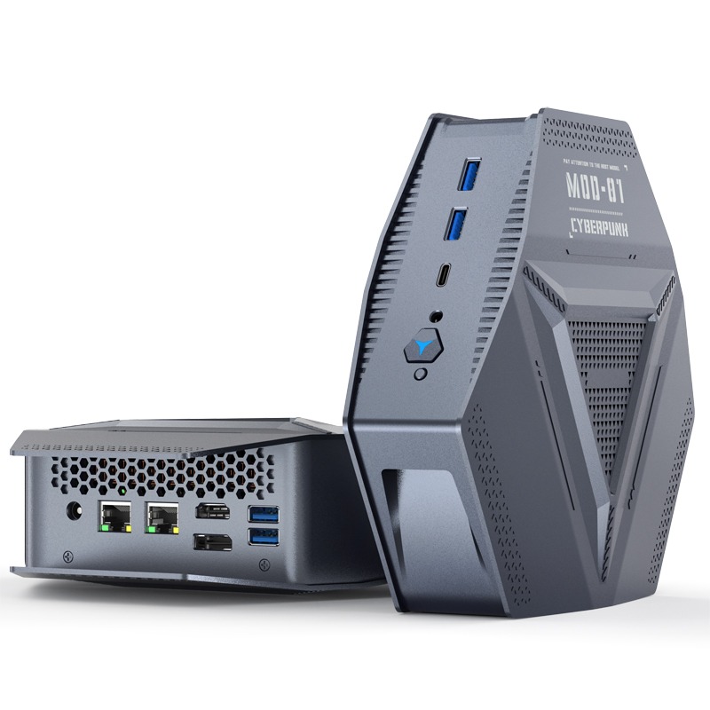 Lüks Giriş Seviyesi Kompakt Mi - Pc Gaming Entry incelemesi ve fiyatı