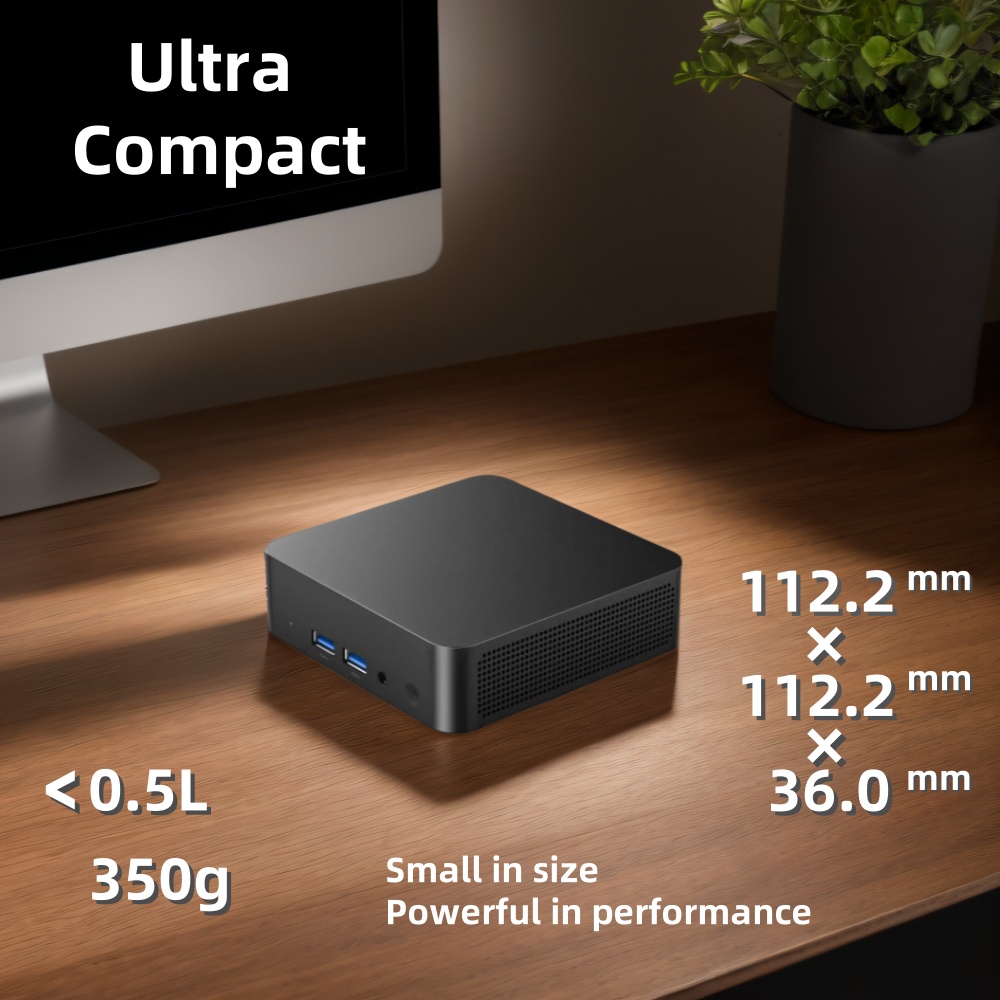 2026 Mini Bilgisayar Intel Cor - Pc Gaming Amd Ryzen 7 incelemesi ve fiyatı