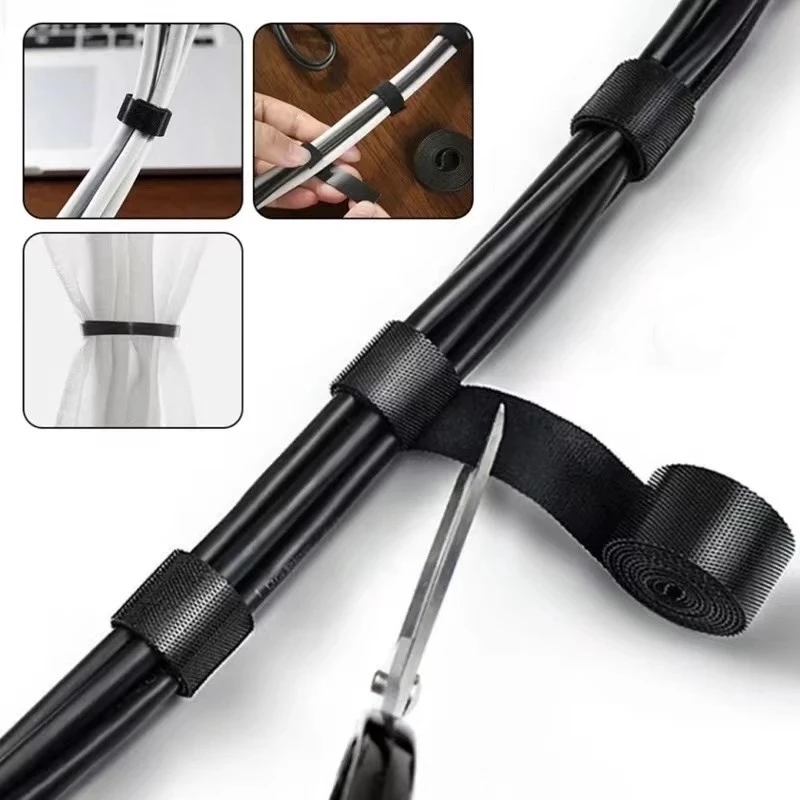 Kablo Düzenleyici Bağları Yırt - Cable Management Sleeve incelemesi ve fiyatı