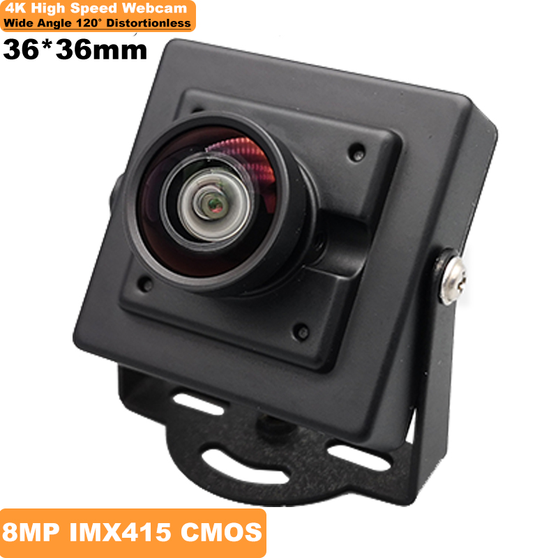 8MP 4K IMX415 Sensör Yüksek Hı - Webcam 4K incelemesi ve fiyatı