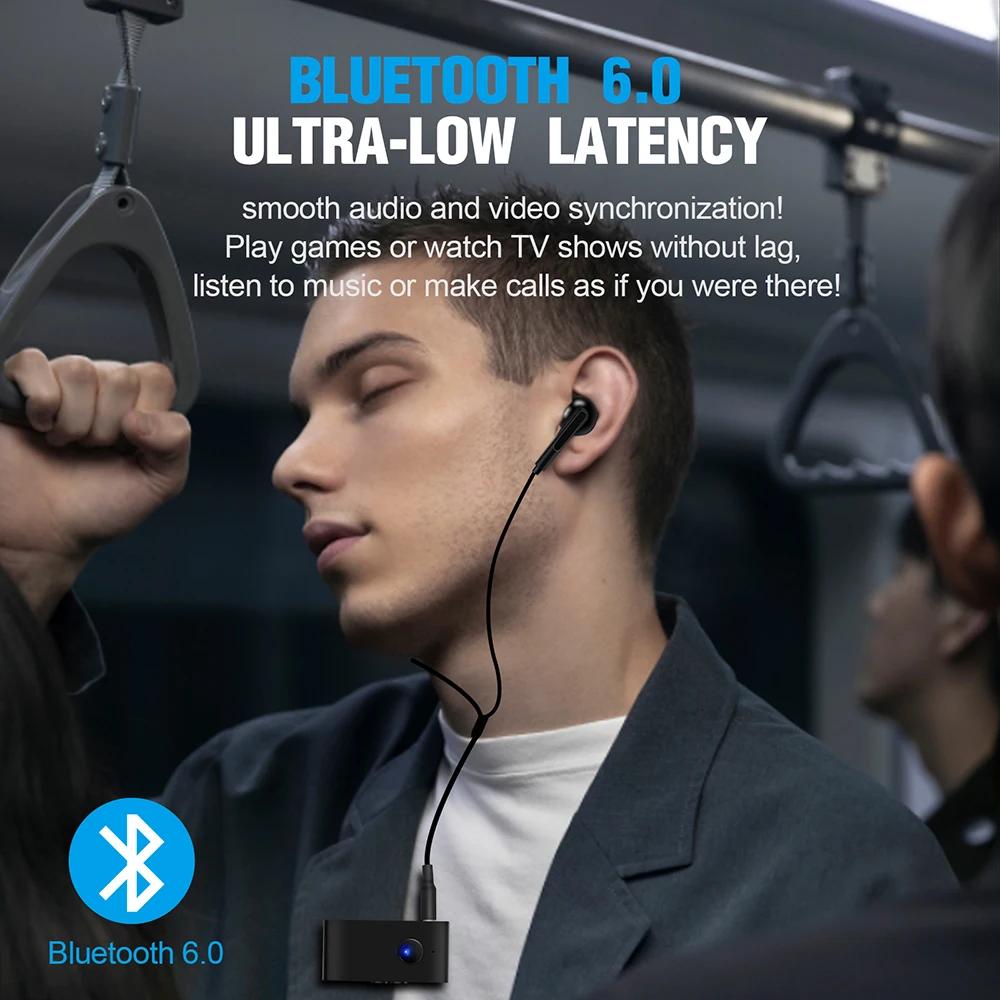 Kablosuz Ses Adaptörü 3,5 mm A - Headset Stand incelemesi ve fiyatı