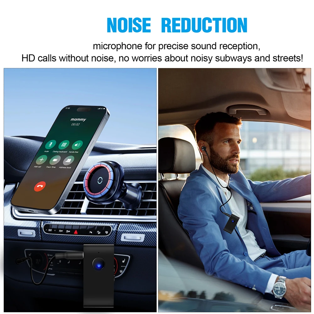 Kablosuz Ses Adaptörü 3,5 mm A - Headset Stand incelemesi ve fiyatı