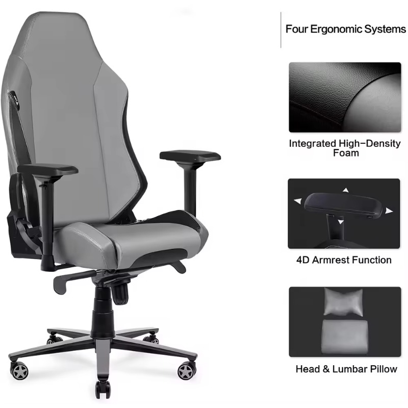 Oyun Koltukları Bilgisayar Oyu - Pc Gaming Chair incelemesi ve fiyatı