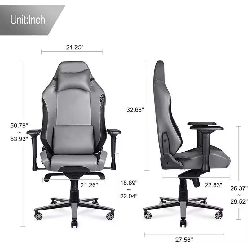 Oyun Koltukları Bilgisayar Oyu - Pc Gaming Chair incelemesi ve fiyatı