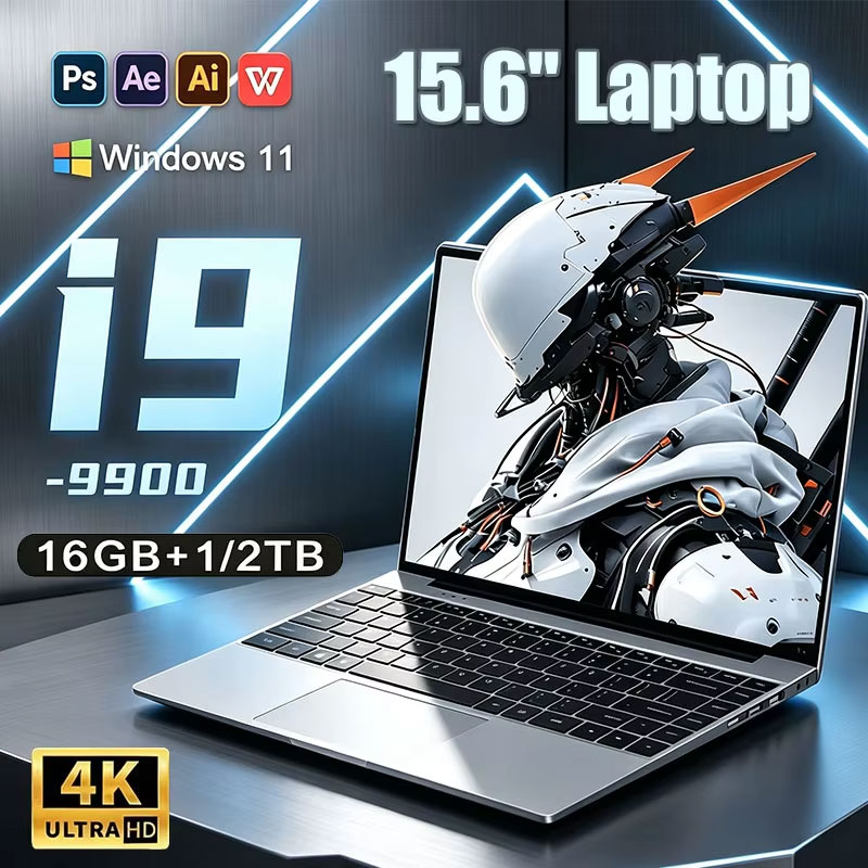 YENİ 15.6' Dizüstü Bilgisayar  - Pc Gaming Notebook incelemesi ve fiyatı