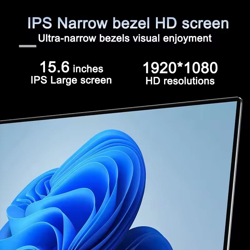 YENİ 15.6' Dizüstü Bilgisayar  - Pc Gaming Notebook incelemesi ve fiyatı