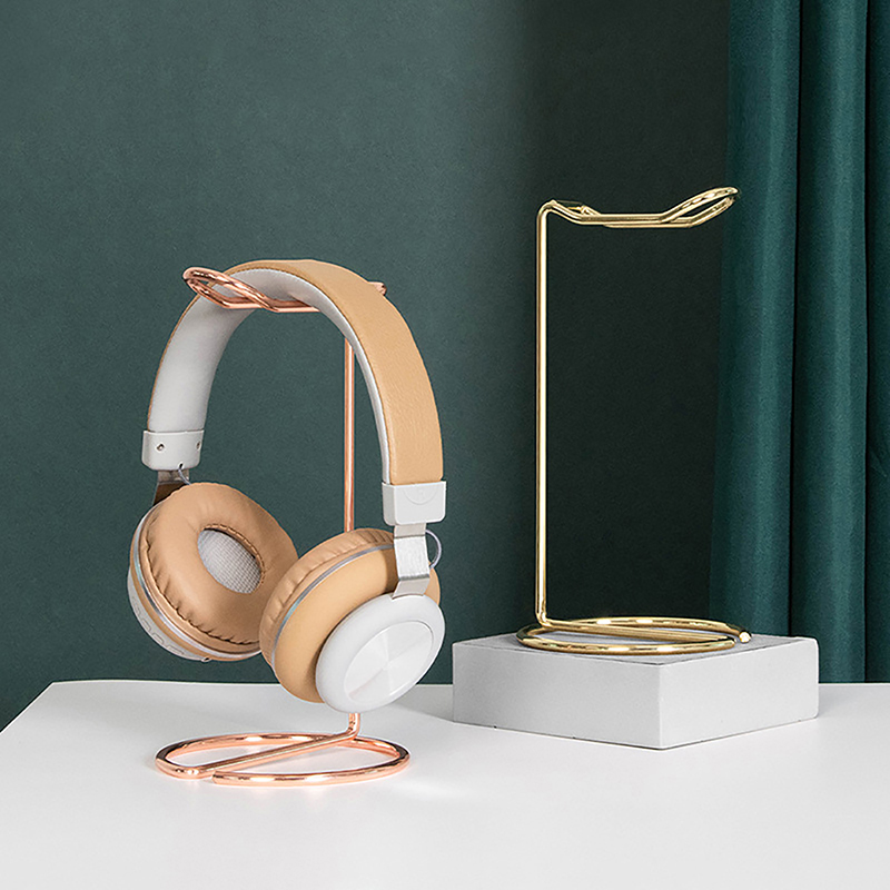 1 adet Demir Hattı Kulaklık St - Headset Stand incelemesi ve fiyatı