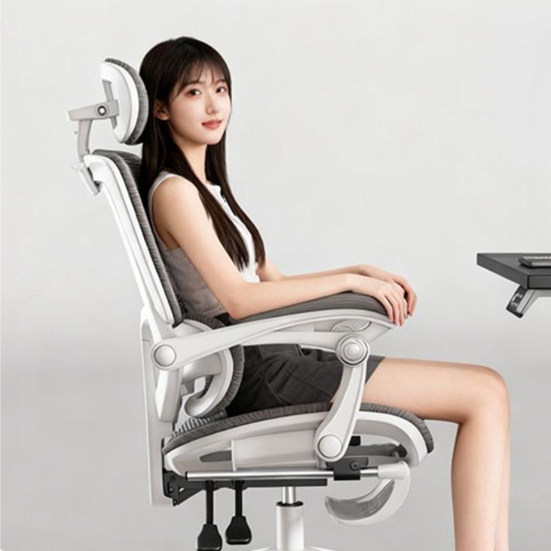 Oyun Koltuğu Yatarlı Fileli Er - Pc Gaming Chair incelemesi ve fiyatı