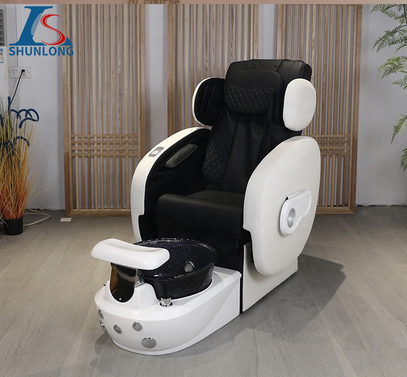 Oyuncu Tarzı Pedikür Spa Koltu - Pc Gaming Chair incelemesi ve fiyatı