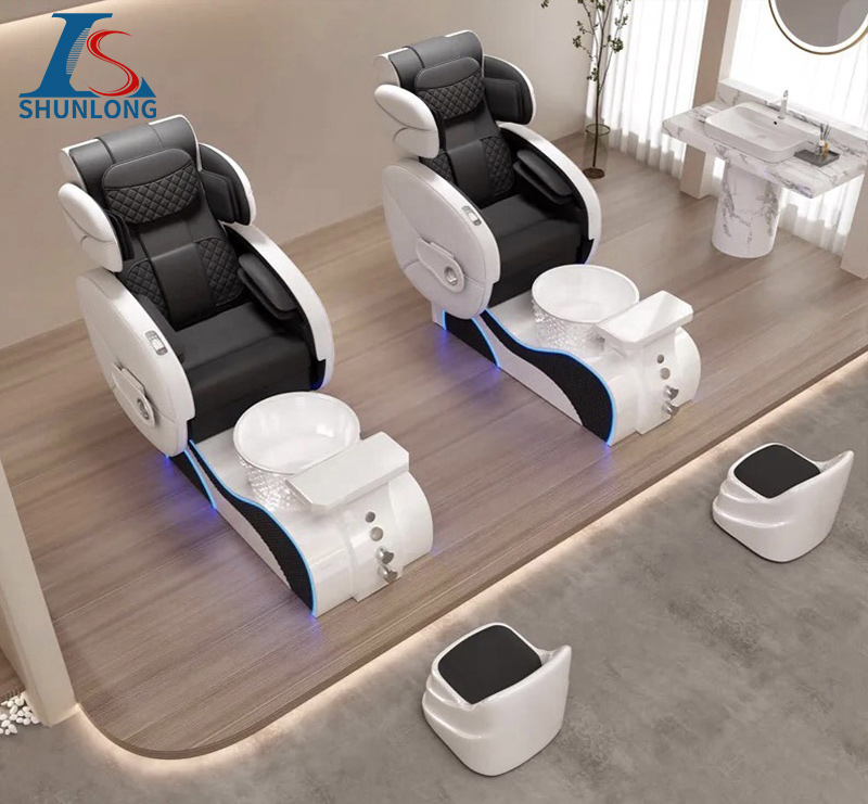 Oyuncu Tarzı Pedikür Spa Koltu - Pc Gaming Chair incelemesi ve fiyatı